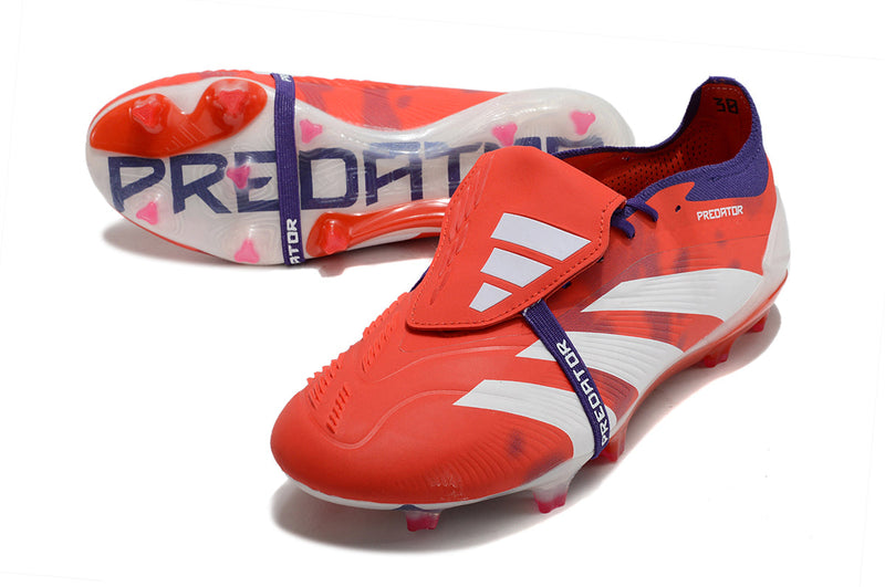 Chuteira Adidas Predator Elite Tongue Campo