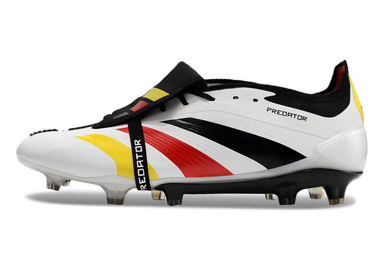 Chuteira Adidas Predator Elite Tongue Campo