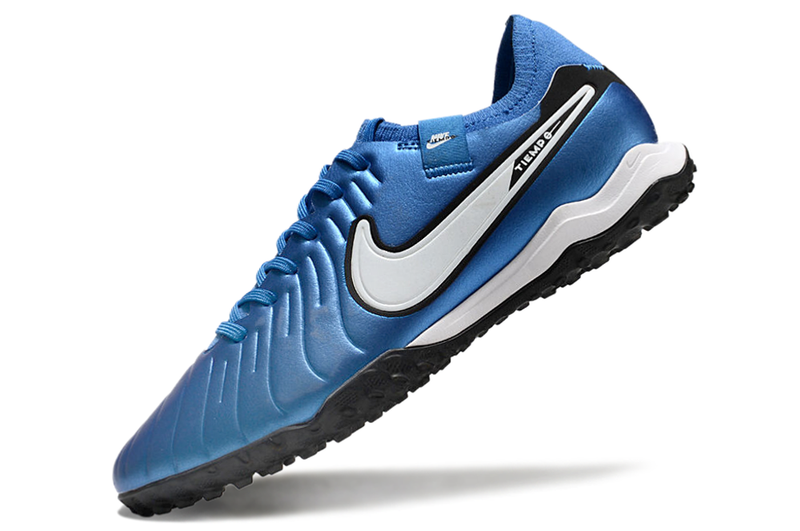 Chuteira Nike Tiempo Legend X PRO Society