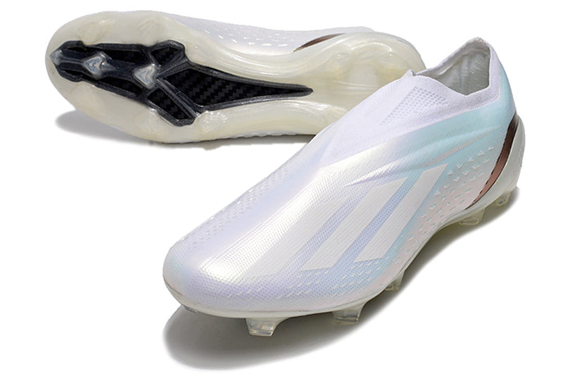 Chuteira adidas X SPEEDPORTAL+ Campo