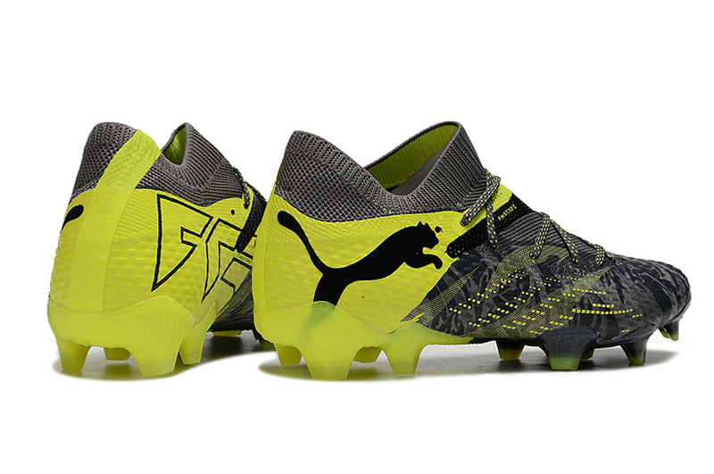 Chuteira Puma FUTURE 7 ULTIMATE Campo