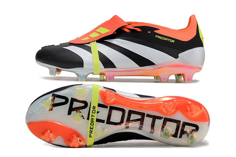 Chuteira Adidas Predator Elite Tongue Campo