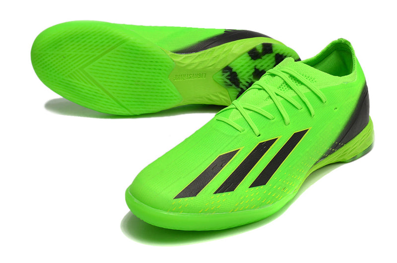 Chuteira Adidas X SpeedPortal Futsal