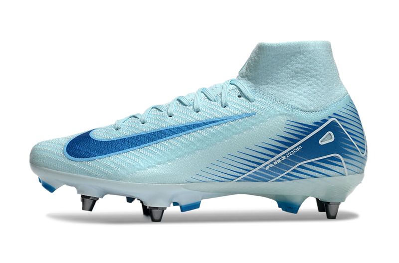 Chuteira Nike Mercurial Air Zoom 16 Elite Campo Trava Mista