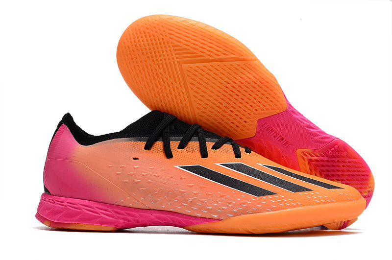 Chuteira Adidas X SpeedPortal Futsal