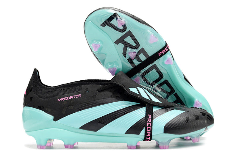 Chuteira Adidas Predator Elite Tongue Campo