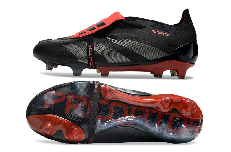 Chuteira Adidas Predator Elite Tongue Campo