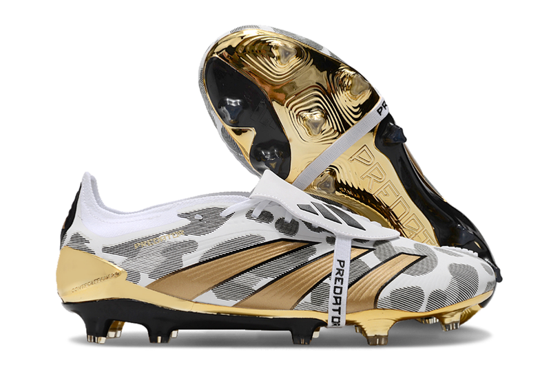 Chuteira Adidas Predator Elite Tongue Campo