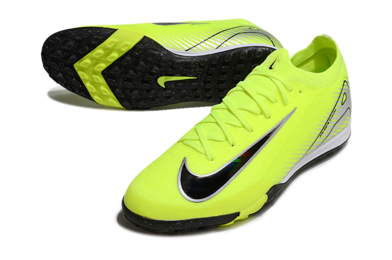 Chuteira Nike Mercurial Air Zoom Vapor 16 Elite Society