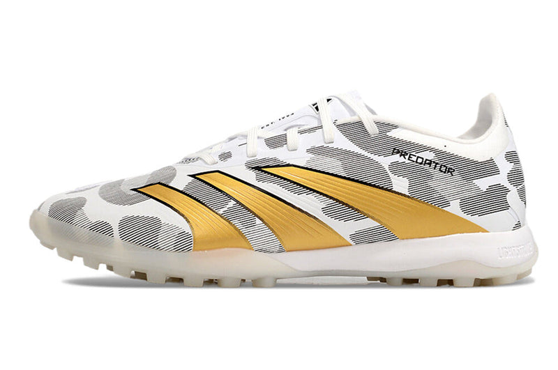 Chuteira Adidas Predator Society Elite