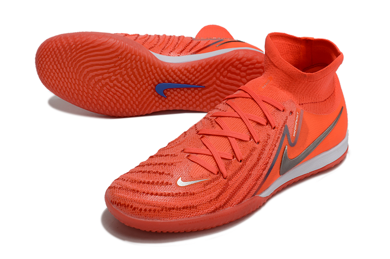 Chuteira Nike Phantom Luna Elite Futsal