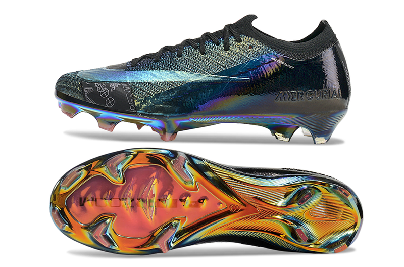 Chuteira Nike Mercurial Air Zoom Vapor Elite 16 Campo