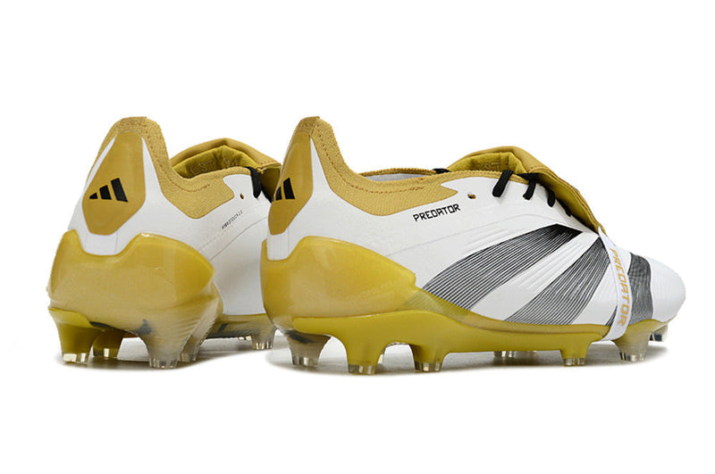 Chuteira Adidas Predator Elite Tongue Campo