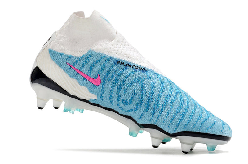 Chuteira Nike Phantom Gx Trava Mista Fixa Elite Campo