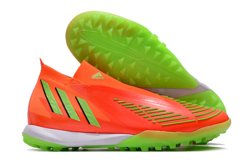 Chuteira adidas Predator Edge 1 Society