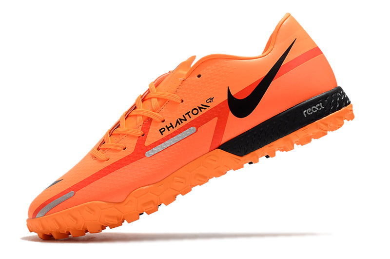 Chuteira Phantom React GT2 Pro Society