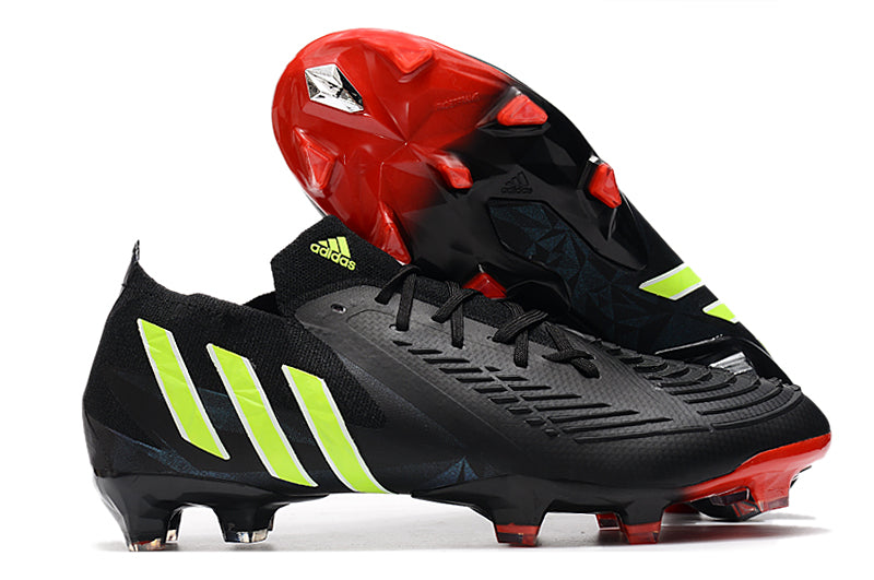 Chuteira adidas Predator Edge 1 Campo