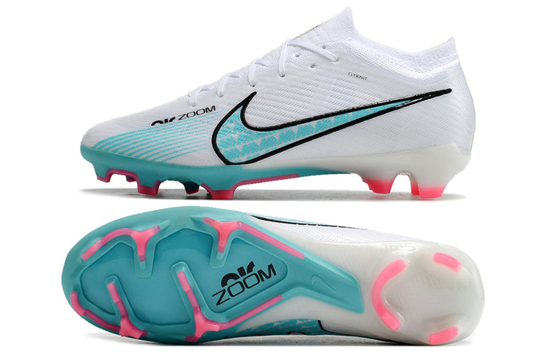 Chuteira Nike Air Zoom Mercurial Vapor XV Low Elite Campo