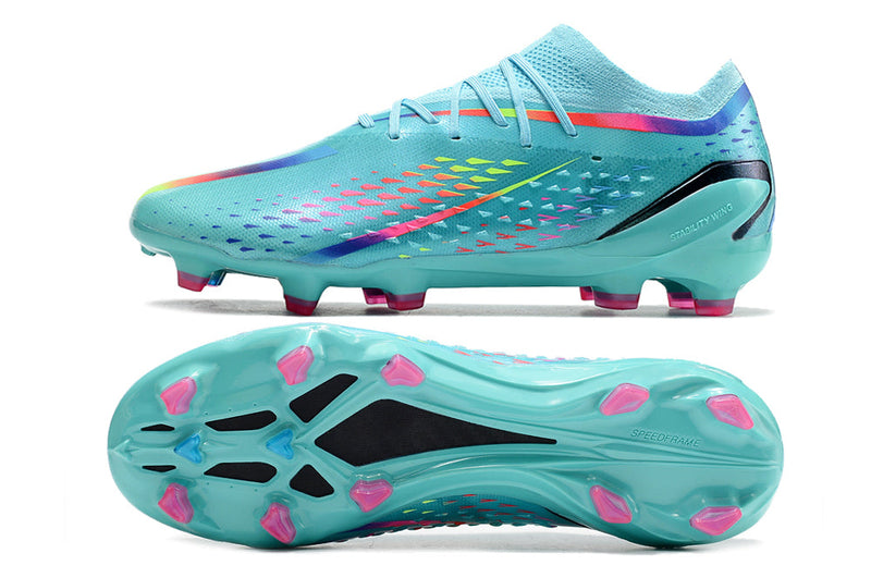 Chuteira Adidas X Speed Portal Campo