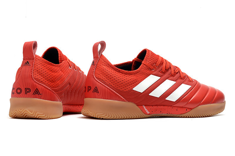 Chuteira Adidas Copa Futsal