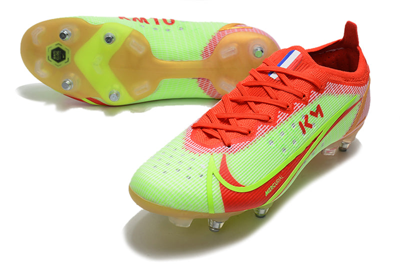 Chuteira Nike Mercurial Vapor 14 Elite SG Campo