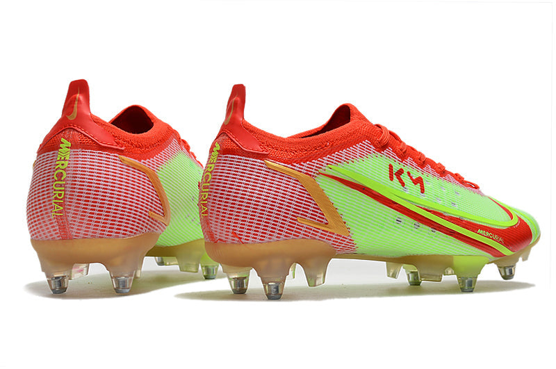 Chuteira Nike Mercurial Vapor 14 Elite SG Campo