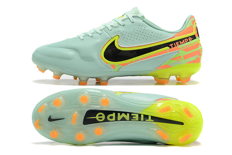 Chuteira Nike Tiempo Legend 9 Elite Campo