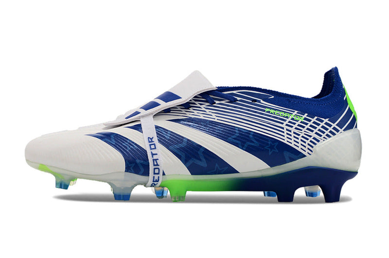 Chuteira Adidas Predator Elite Tongue Campo