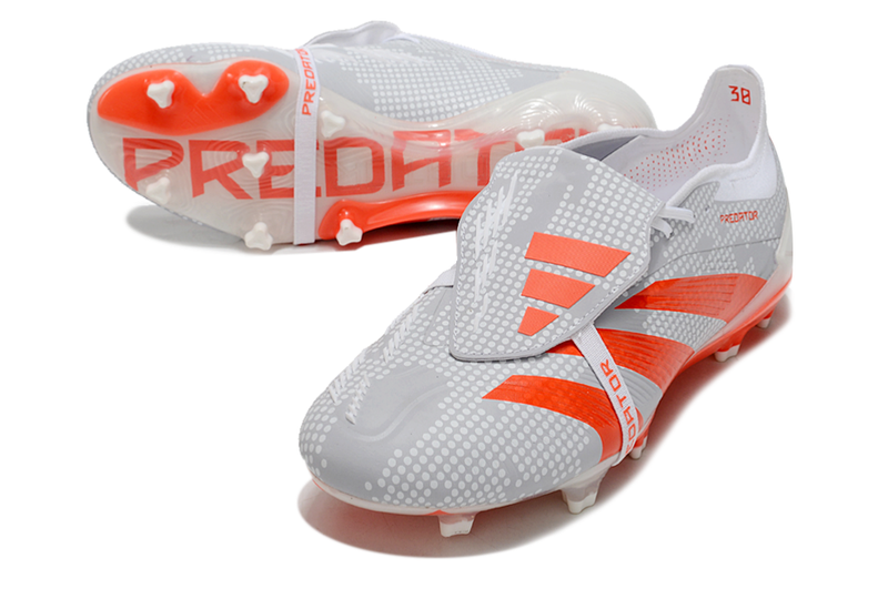 Chuteira Adidas Predator Elite Tongue Campo