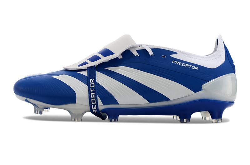 Chuteira Adidas Predator Elite Tongue Campo