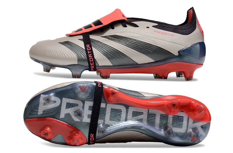 Chuteira Adidas Predator Elite Tongue Campo