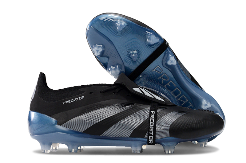 Chuteira Adidas Predator Elite Tongue Campo