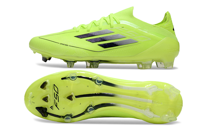 Chuteira Adidas F50 Elite Campo