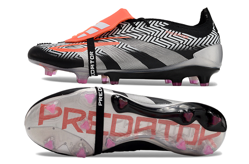 Chuteira Adidas Predator Elite Tongue Campo