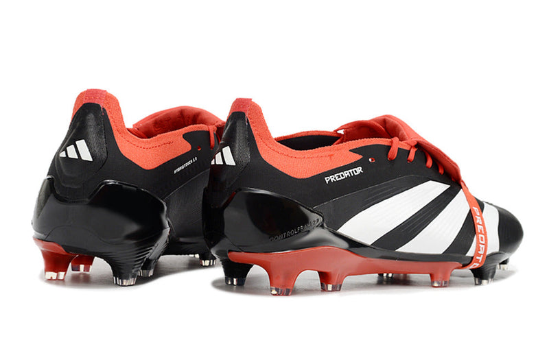 Chuteira Adidas Predator Elite Tongue Campo