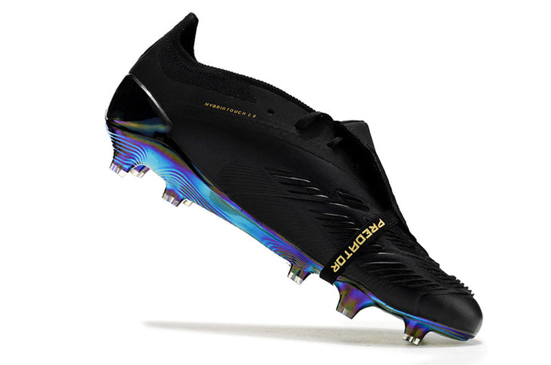 Chuteira Adidas Predator Elite Tongue Campo