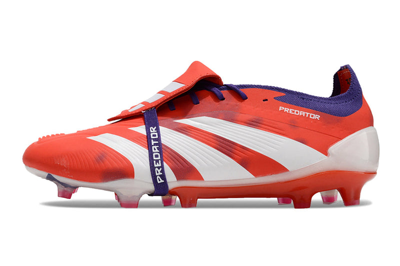 Chuteira Adidas Predator Elite Tongue Campo