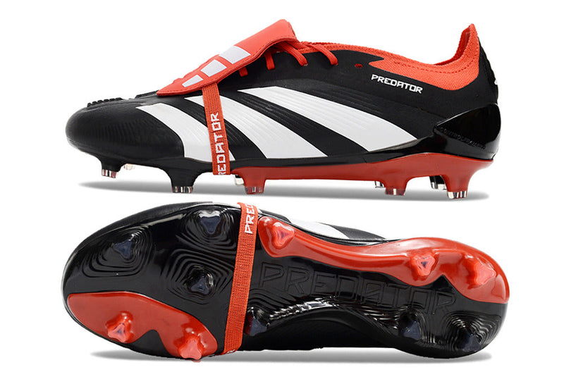 Chuteira Adidas Predator Elite Tongue Campo