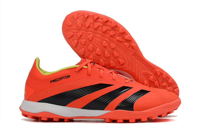 Chuteira Adidas Predator Society Elite