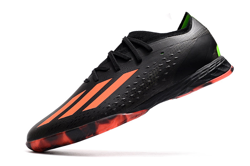 Chuteira Adidas X SpeedPortal Futsal