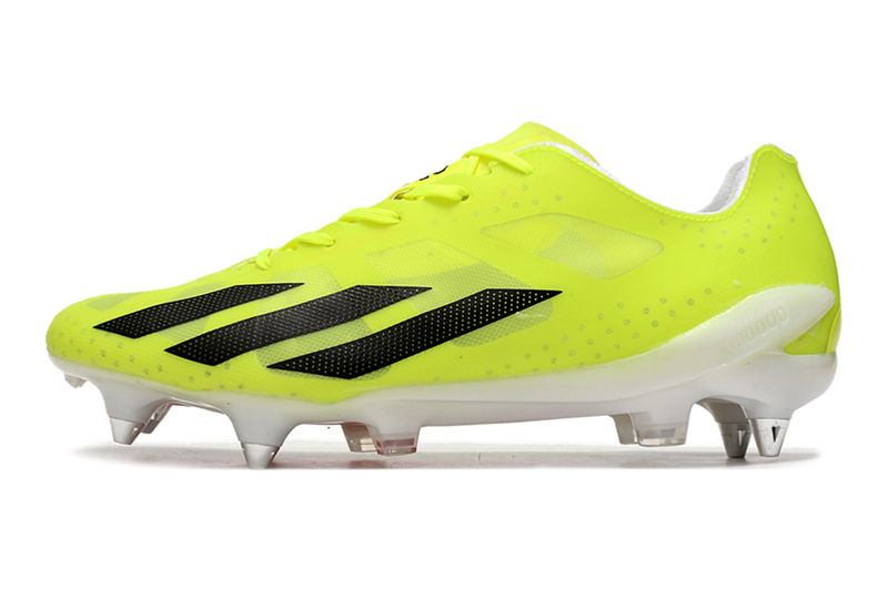 Chuteira Adidas X Crazyfast Campo