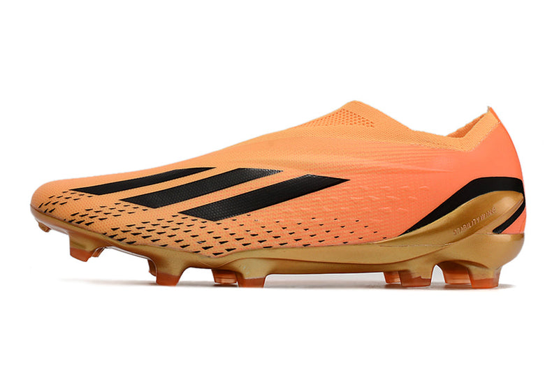 Chuteira adidas X SPEEDPORTAL+ Campo