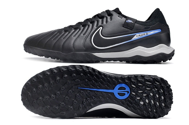 Chuteira Nike Tiempo Legend X PRO Society