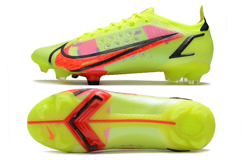 Chuteira Nike Mercurial Vapor XIV Elite Campo