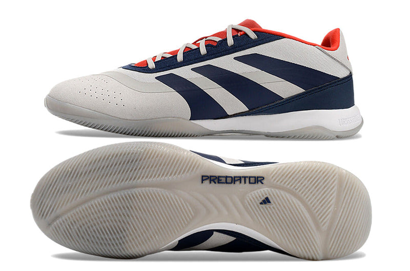 Chuteira PREDATOR 24 ELITE IC BOOTS Futsal