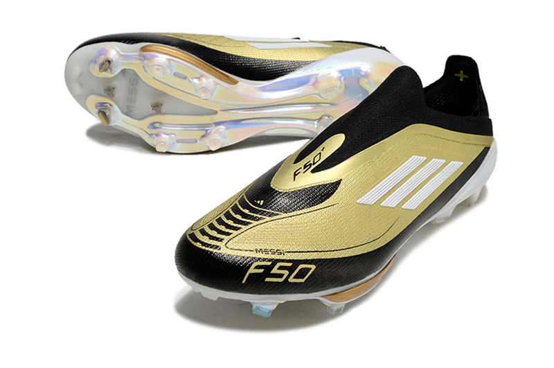 Chuteira Adidas F50+ Campo