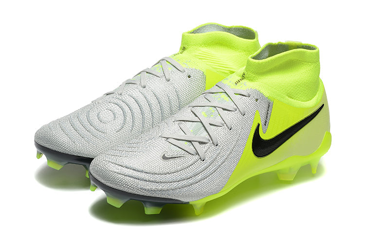 Chuteira Nike Phantom Luna Elite Campo Kids