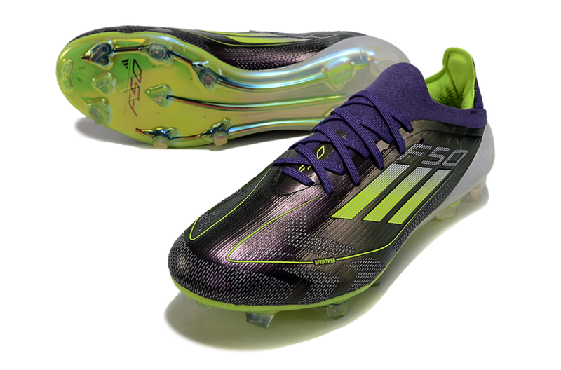 Chuteira Adidas F50 Elite Campo