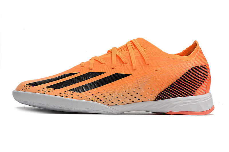 Chuteira Adidas X SpeedPortal Futsal