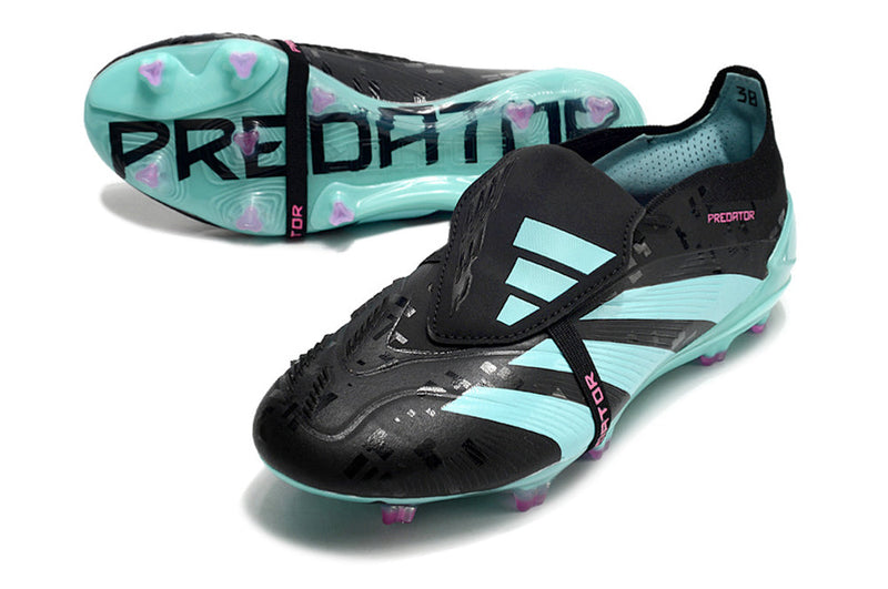 Chuteira Adidas Predator Elite Tongue Campo